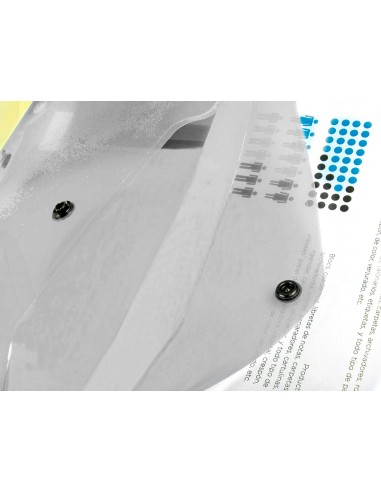 Carpeta liderpapel dossier broche 34354...