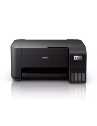 Equipo multifuncion epson ecotank et-2860 tinta...