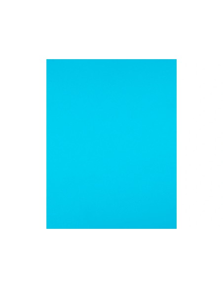 Cartulina liderpapel 50x65 cm 180g/m2 celeste