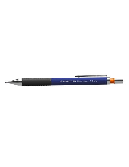 Portaminas staedtler mars micro 0,9 mm
