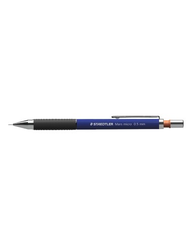 Portaminas staedtler mars micro 0,5 mm