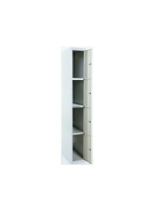Taquilla metalica simonrack... 2