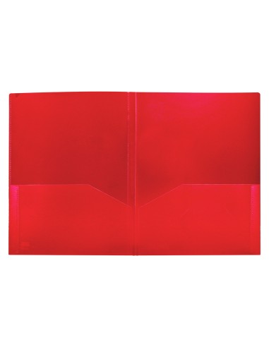 Carpeta liderpapel dossier dos bolsas canguro...