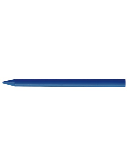 Lapices plastidecor unicolor azul-06 caja con 25 lapices