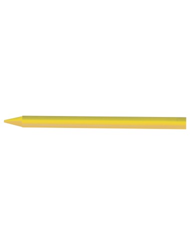 Lapices plastidecor unicolor amarillo-04 caja...