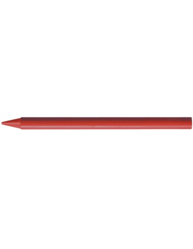 Lapices plastidecor unicolor rojo-03 caja de 25...