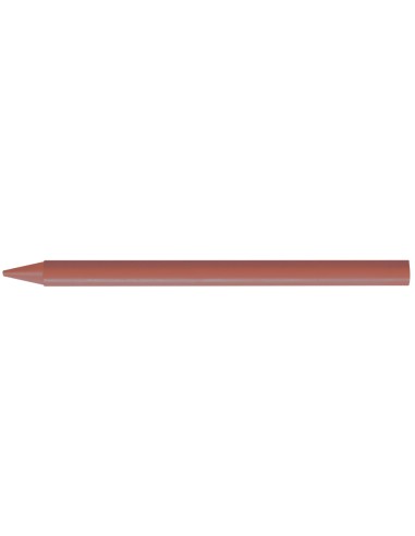 Lapices plastidecor unicolor marron-07 caja con...