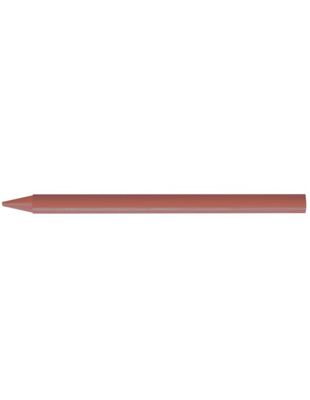 Lapices plastidecor unicolor marron-07 caja con 25 lapices
