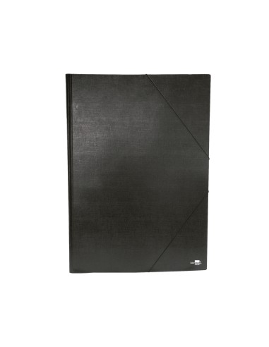 Carpeta planos liderpapel a2 carton gofrado n...