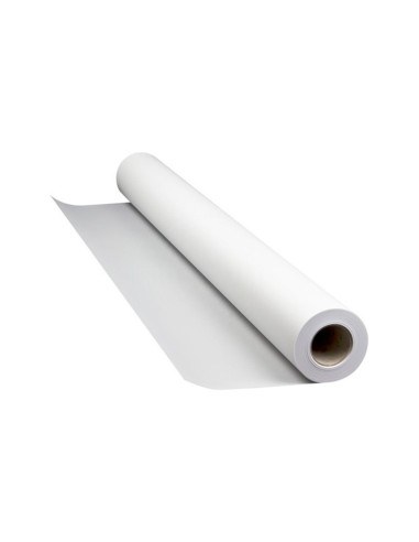 Papel reprografia para plotter 914mmx50mt 90 g...