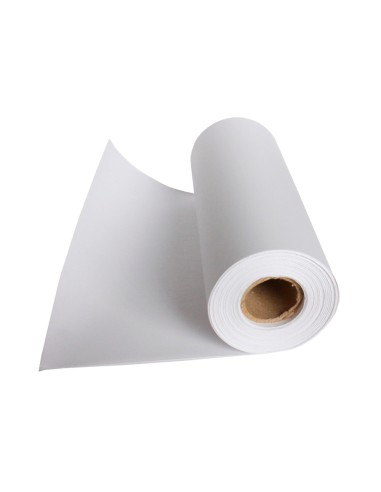 Papel reprografia para plotter 914mmx175mt 80 g