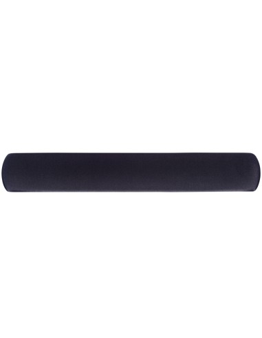 Reposamuñecas de gel q-connect color negro...