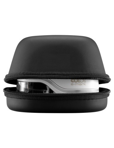 Funda protectora colop para impresora e-mark...