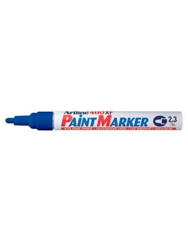 Rotulador artline marcador permanente ek-400 xf...