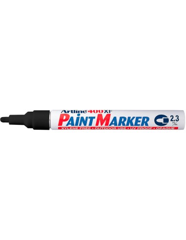 Rotulador artline marcador permanente ek-400 xf...