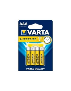Pila varta salina superlife... 2