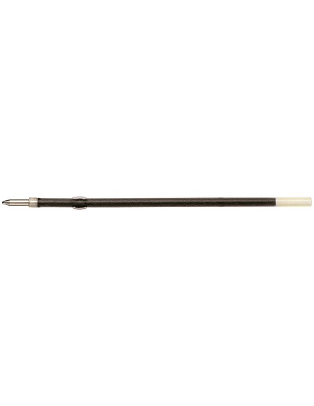 Recambio boligrafo pilot super grip negro