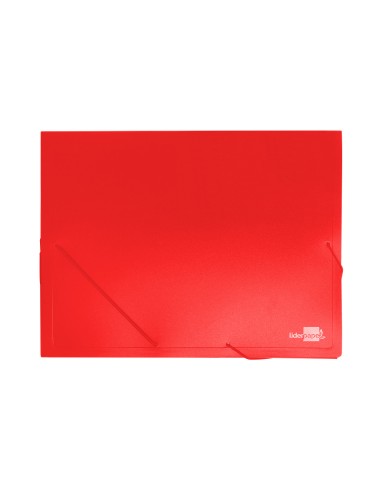 Carpeta liderpapel portadocumentos...