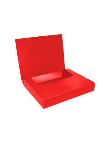 Carpeta liderpapel portadocumentos...