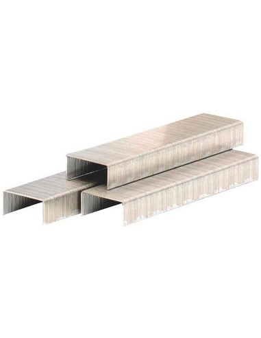 Grapas rexel 23/17 acero caja 1000 unidades