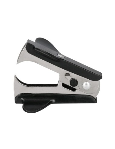 Extraegrapas q-connect kf01232 negro