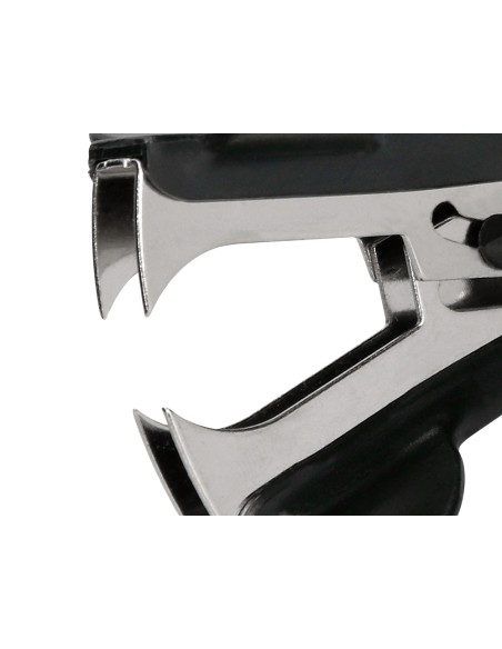 Extraegrapas q-connect kf01232 negro