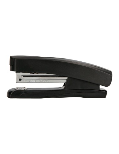 Grapadora q-connect kf01056 plastico abs negra...