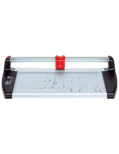 Cizalla m+r metalica 6132 de rodillo de 32 cm...