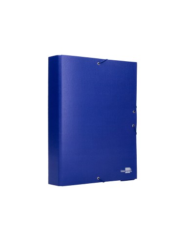 Carpeta proyectos liderpapel folio lomo 70mm...