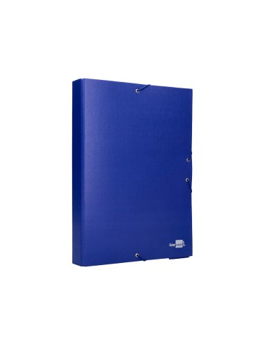 Carpeta proyectos liderpapel folio lomo 50mm...