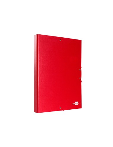 Carpeta proyectos liderpapel folio lomo 30mm...