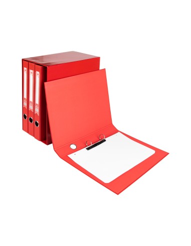 Modulo liderpapel 4 archivadores folio 2...