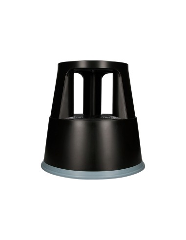 Taburete q-connect ruedas retractiles tres...