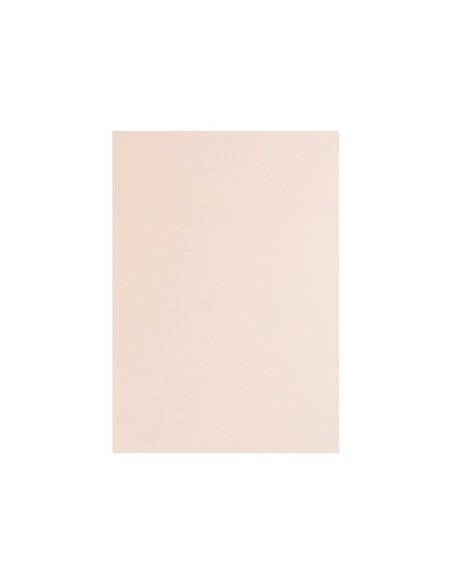 Cartulina liderpapel a4 180g/m2 crema paquete de 100 hojas