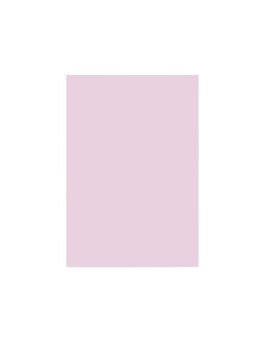 Cartulina liderpapel a4 180g/m2 rosa paquete de...