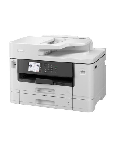 Equipo multifuncion brother mfcj5740dw...