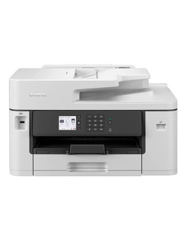 Equipo multifuncion brother mfcj5340dwe...