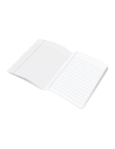 Libreta liderpapel smart a5 32 hojas...