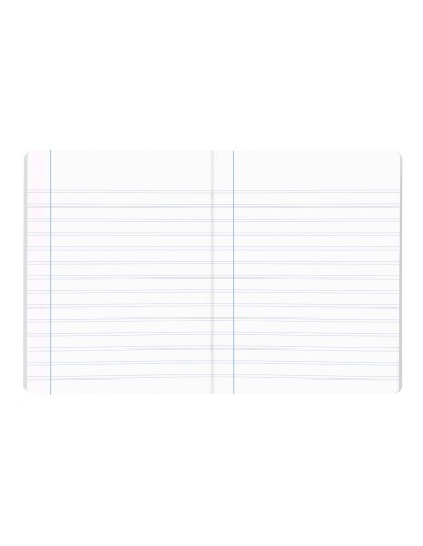 Libreta liderpapel smart a5 32 hojas 60gr...