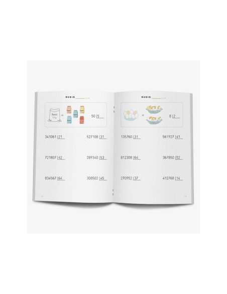 Cuaderno rubio problemas nº 4a