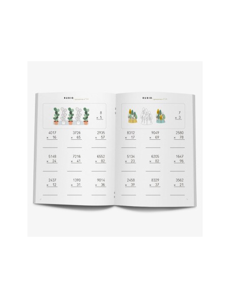 Cuaderno rubio problemas nº 3a