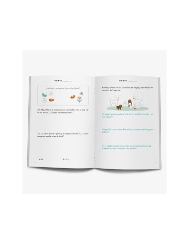 Cuaderno rubio problemas nº 7