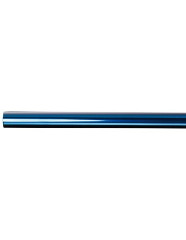 Papel celofan rollo trepado azul 25 hojas de...