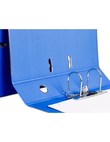 Archivador de palanca liderpapel folio...
