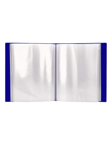 Carpeta liderpapel personaliza 37862 100 fundas...