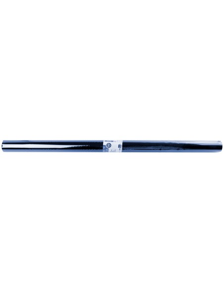 Papel celofan liderpapel rollo azul 0,60 x 10 m