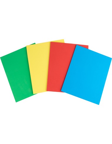 Caucho liderpapel 25x20 cm bolsa de 4 unidades...