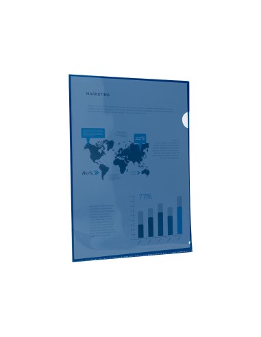 Carpeta liderpapel dossier uñero 44002...
