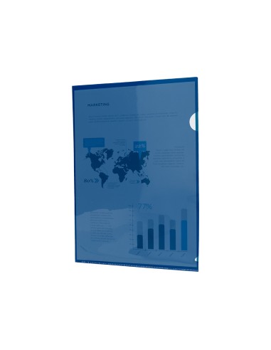 Carpeta liderpapel dossier uñero 44002...