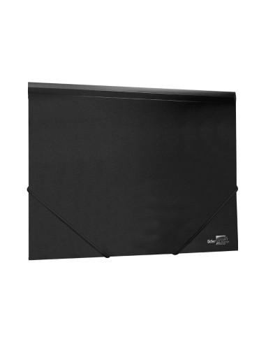 Carpeta liderpapel gomas solapas 38725...